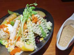 -鳗鱼家·深夜食堂(军博店)