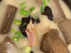 -富淳饭店(陆家嘴保利广场店)