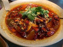 -辛香汇·现炒川菜(淮海路百盛店)