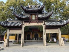 -西园戒幢律寺