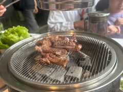 -范儿·嫂子烤肉·精致炭火烤肉(长治路店)
