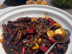 -一澜江宴·江景地标楚菜(江滩公园店)