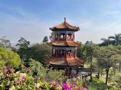 -广州莲花山旅游区