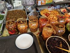 -红鼻子桂林米粉(金唐新光界店)