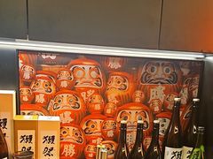 -無二炙坊·和牛烧肉(大钟寺1733店)