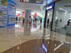 -金隅嘉品Mall