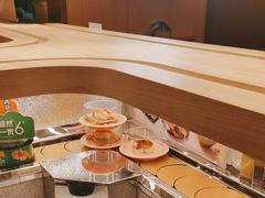 -争鲜回转寿司(太阳宫凯德MALL店)