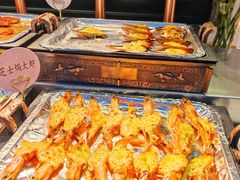 -川骄海鲜自助(河东店)