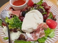 -BAKER&SPICE(安福路店)