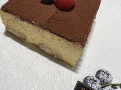 -咖梦餐厅 COMENG RESTAURANT