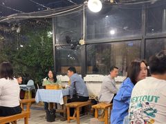 -福苗小骆驼烧烤(太奥广场店)