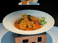 -清莱湾 CHIN RAI·甄选泰餐(万象前海店)