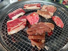 -釜山火炉·海鲜烤肉(紫藤路店)