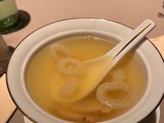 -荣轩(新荣记环球金融中心店)