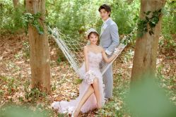 -易摄影婚纱摄影工作室