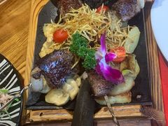 -申德勒加油站餐厅(三里屯北小街店)