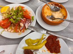 -Tarihi Sultanahmet Köftecisi Selim Usta