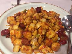 -到家尝北京菜(西坝河店)