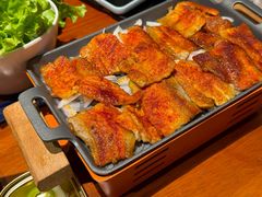 -鑫日千里马朝鲜族小馆(总店)