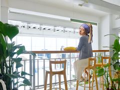 -CHILLAX轻乐时(侨建·Hi City店)