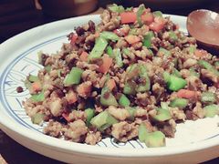 android_upload_pic-云海肴·汽锅鸡·云南菜(天津国金汇店)