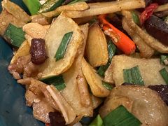 -树厨贵州菜(大十字店)