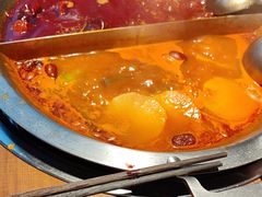 -楠火锅(仁恒梦中心店)