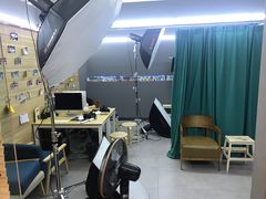 -海马体照相馆(石家庄裕华万达广场店)
