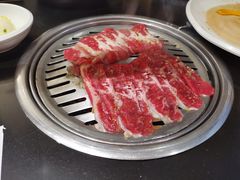-韩屋韩国料理(天山路店)
