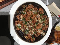 -秀儿四九城·新京菜(亚运村鸟巢店)