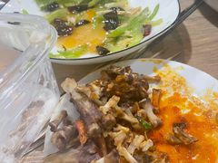 -烤五行·烧烤烤串(石佛营店)