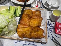 -江南韵·无锡太湖文化体验餐厅(凤凰天街店)