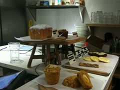 -Egg•Allday Brunch(襄阳北路店)