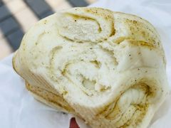 椒盐花卷-宫门口馒头铺(创始人总店)