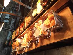 -锦厨国际自助餐厅 · 云端景观 (昆明索菲特大酒店)