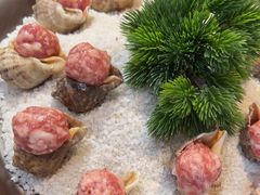 -秦家味老菜馆(民族北路店)