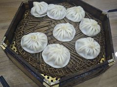 -西安贾三灌汤包·回坊小吃·清真炒菜(北院门总店)