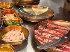 -核桃碳烤肉馆(深圳首店)