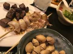 -福樱兰海鲜放题铁板烧(加州店)