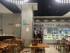 大堂-四季小馆·地道北京小吃(广百店)