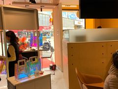 -麦当劳(宾水西道店)