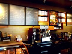 -星巴克(北京广渠门名敦道店)