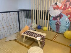 -柴迷FANS CLUB·柴犬狗咖·猫咖