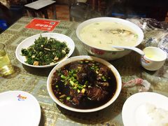 -南花桥羊肉馆老字号(乌镇店)