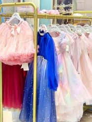 -奈尔宝家庭中心·亲子餐厅(苏州大悦城店)