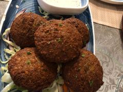 -La Medina餐厅(亮马河南路店)