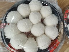 -南大门韩国米糕(公滨路店)