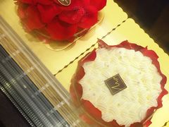 -PETIT PARIS 小巴黎(花园道店)
