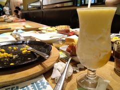 -豪客来牛排(金鼎广场店)
