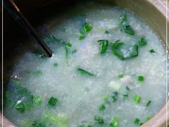 -顺德新鲜猪杂粥(第九分店)